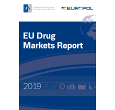 EU Drug Markets Report 2019